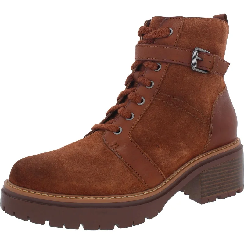 Cocoa Suede