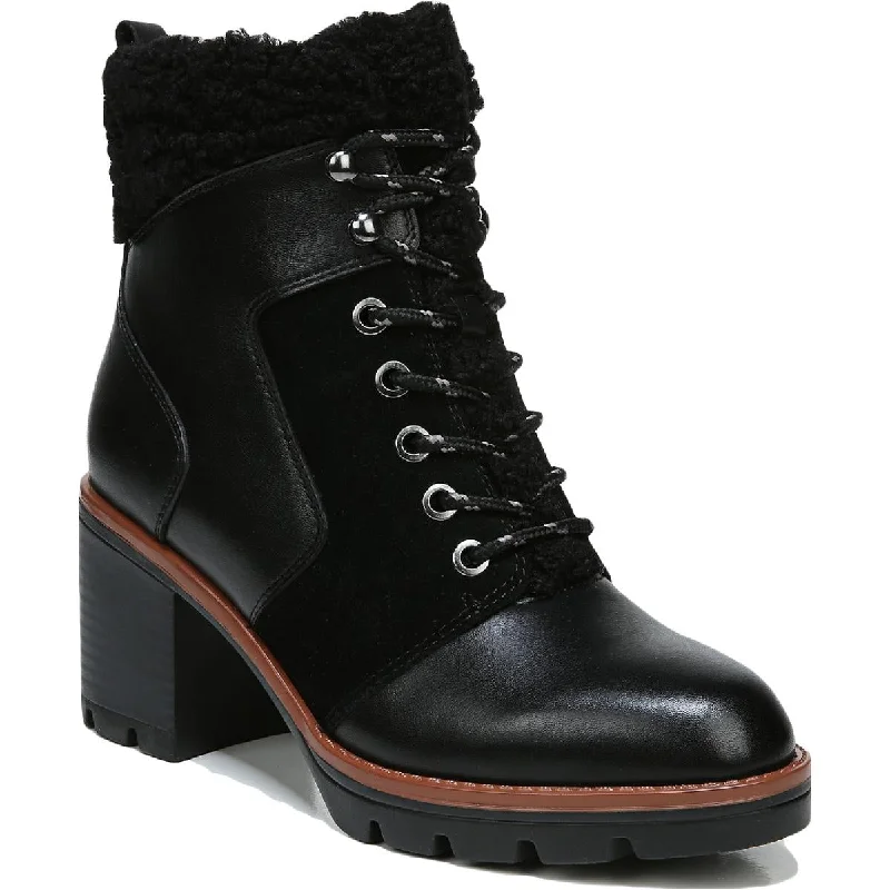 Black Suede