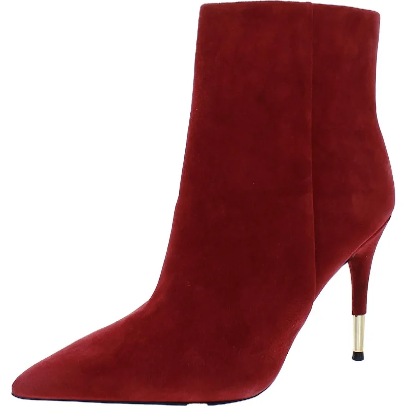 Medium Red