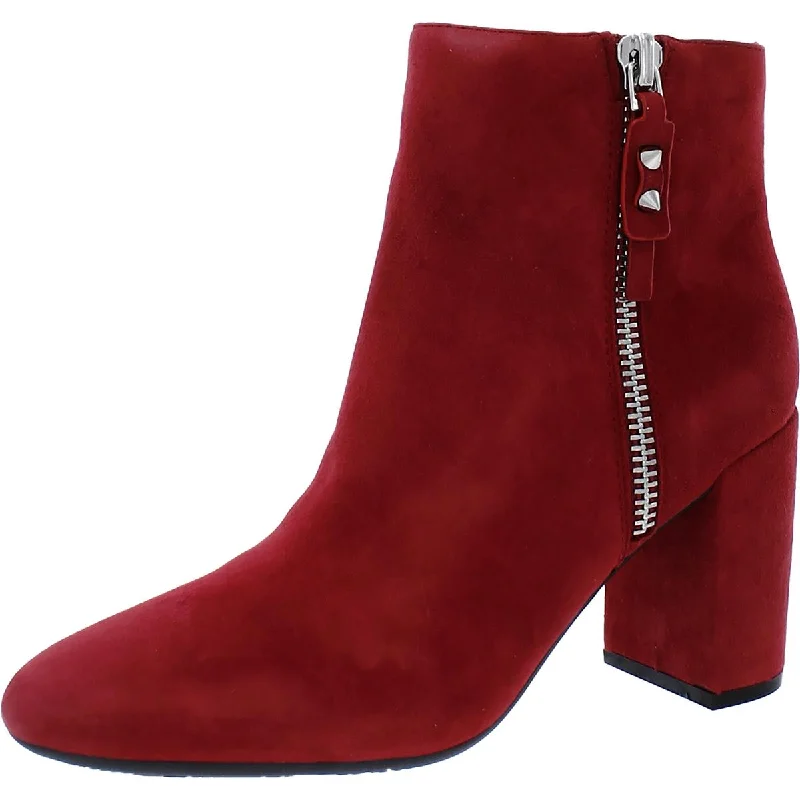 Medium Red