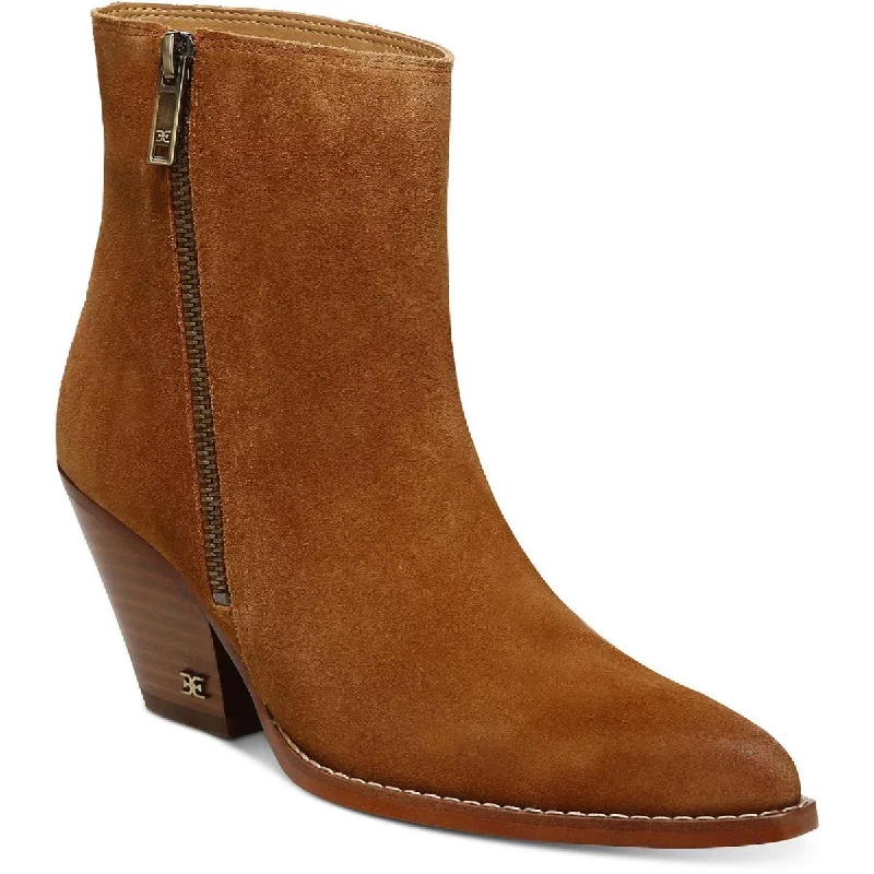 Brown Leather