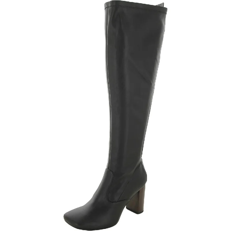 Black Synthetic