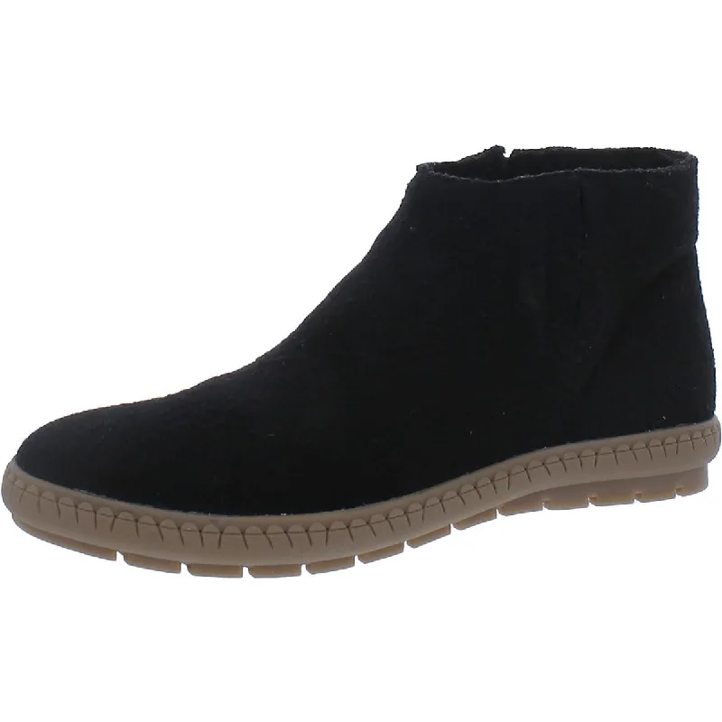 Black Felt