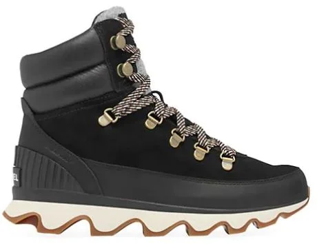 Kinetic™ Conquest Boot