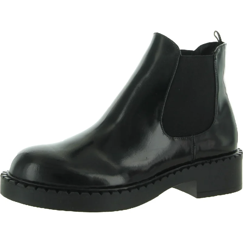 Black Leather