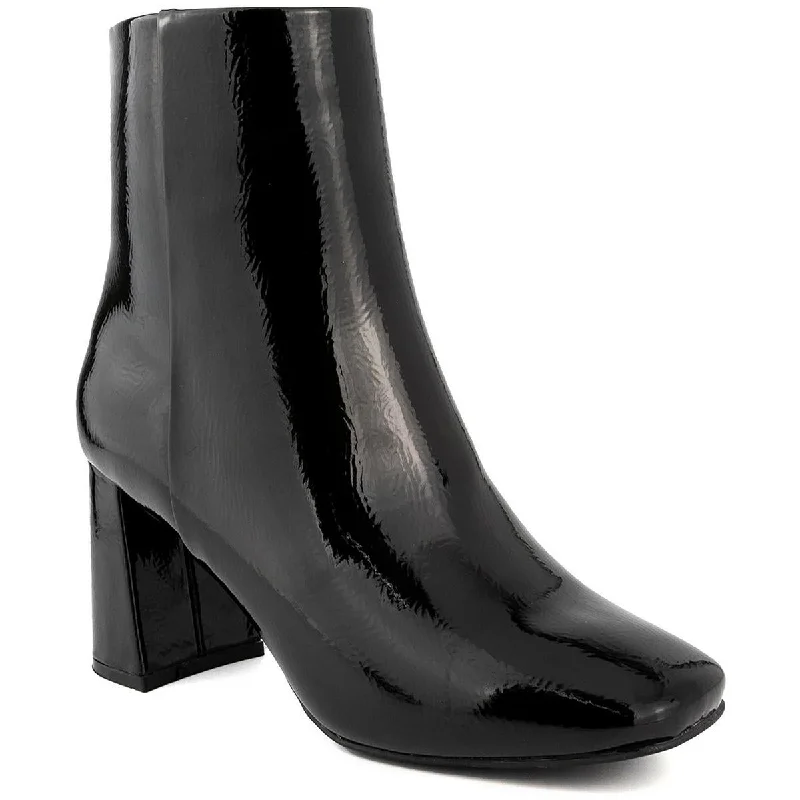 Black Patent