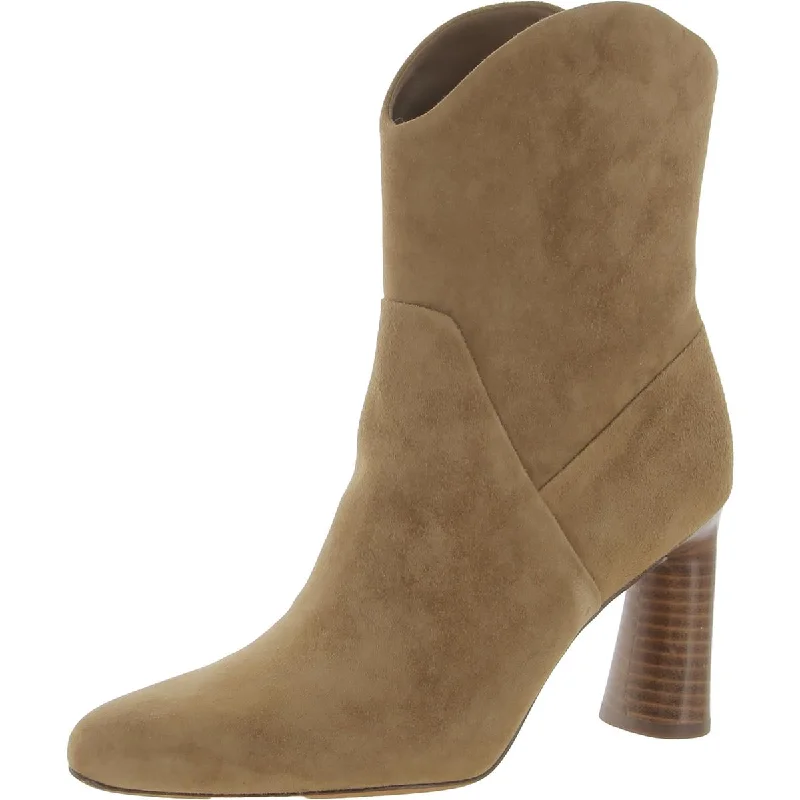 Lightfawn Suede