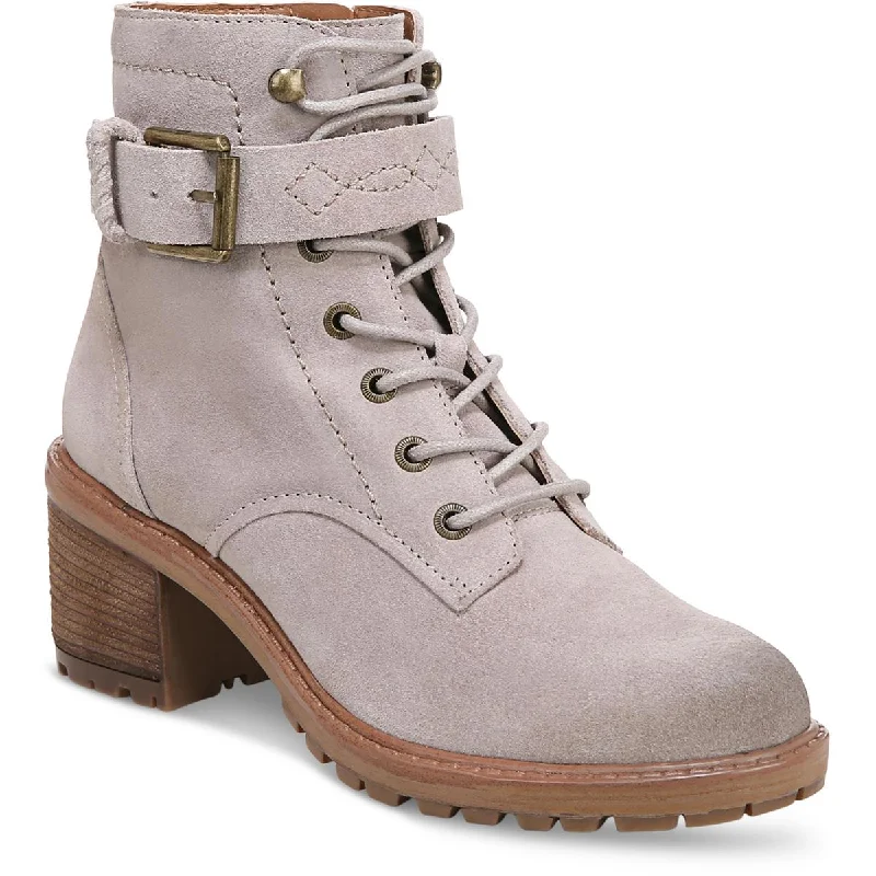 Fog Suede