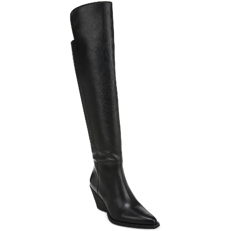 Black Synthetic