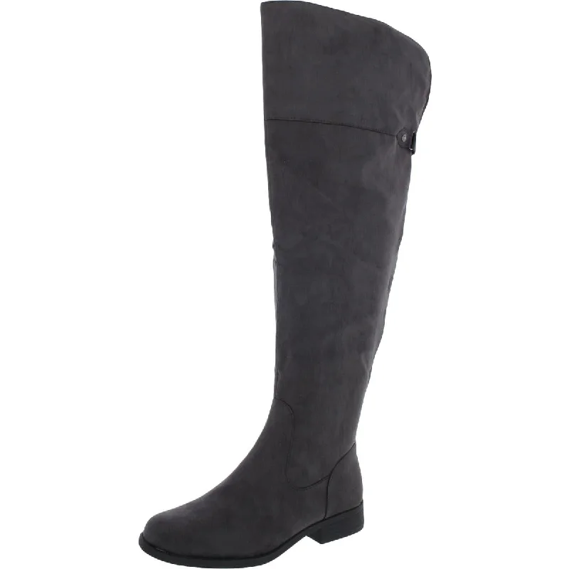 DK Grey WC