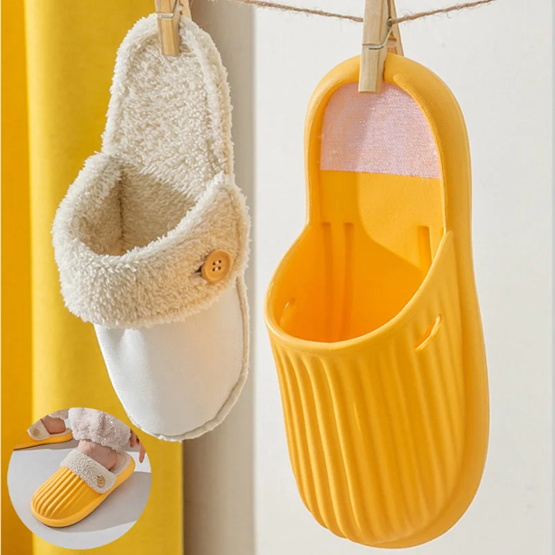 Versatile House Shoes
