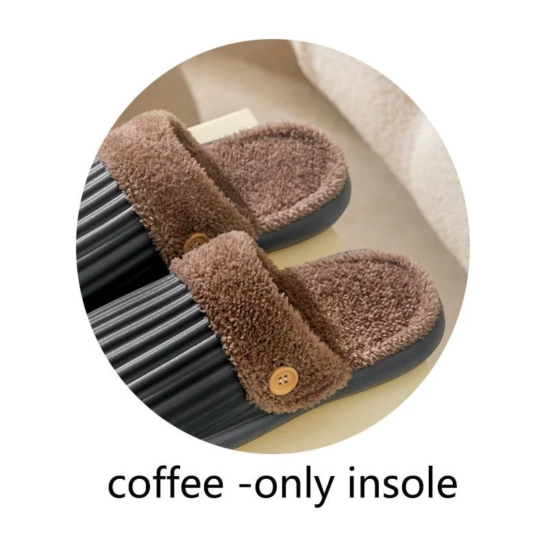 Inside of coffee