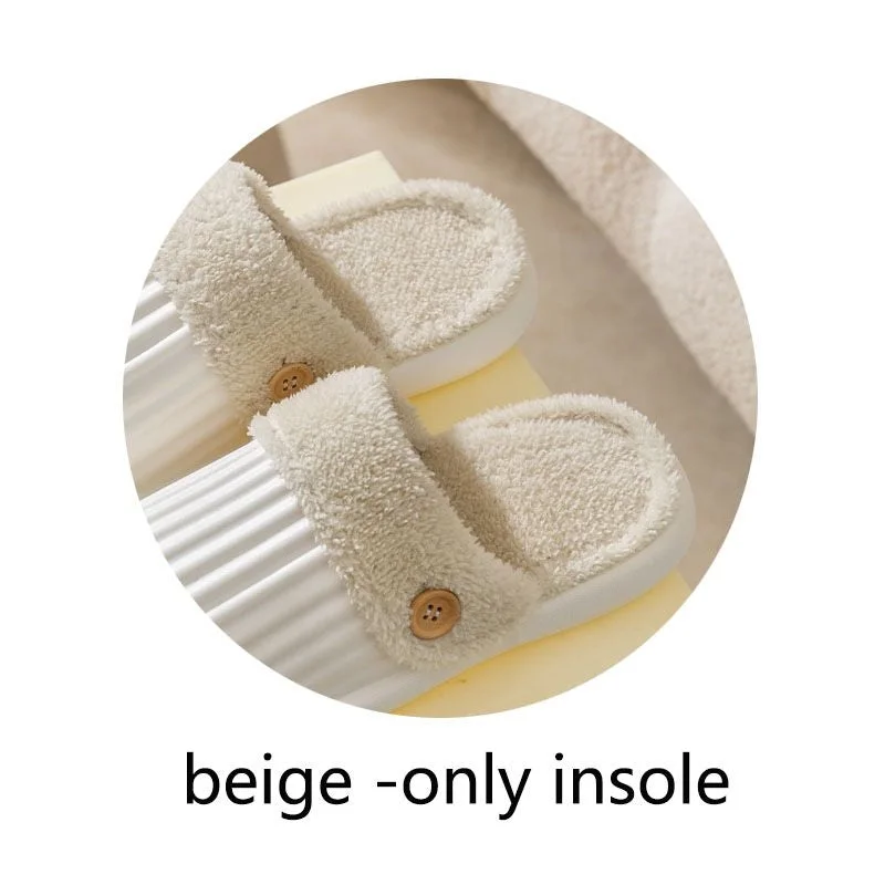 Rice white inner liner