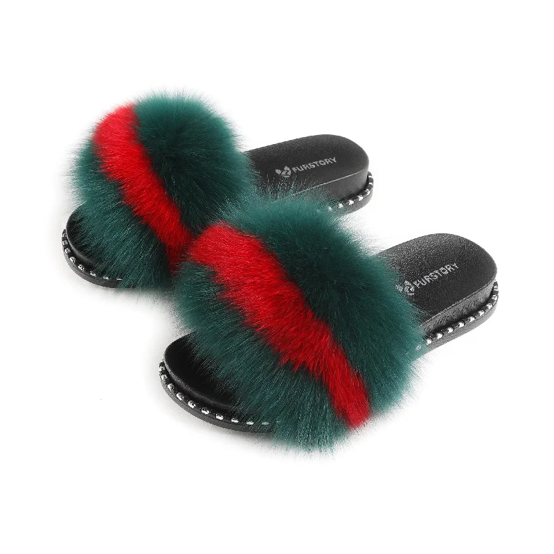 Green Redline