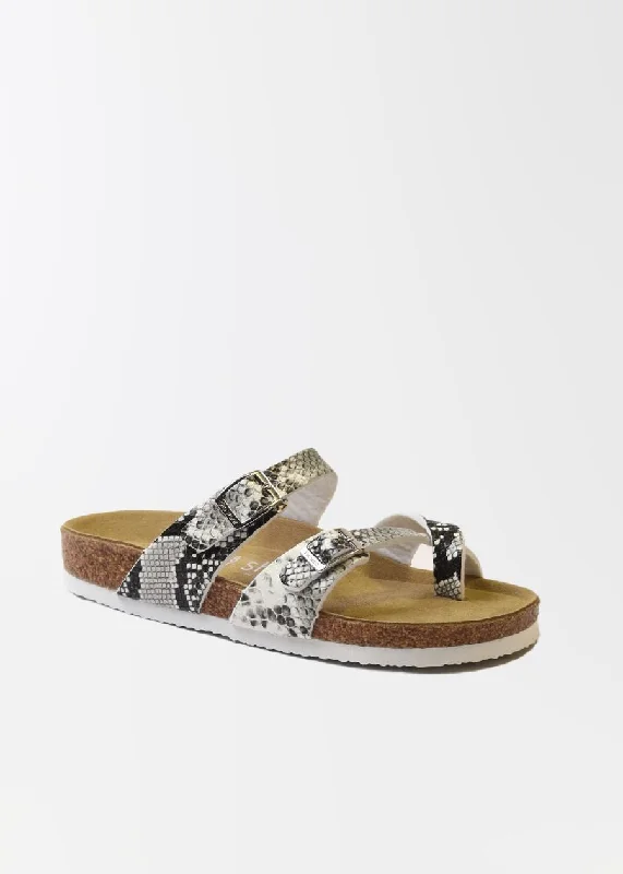 Snake Print