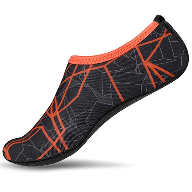 Gray Orange