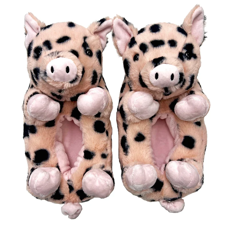 Sugar the Pig Slippers