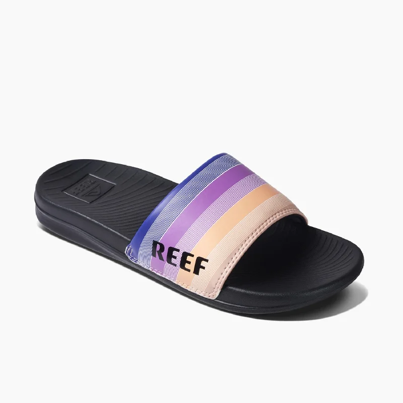 Retro Stripe