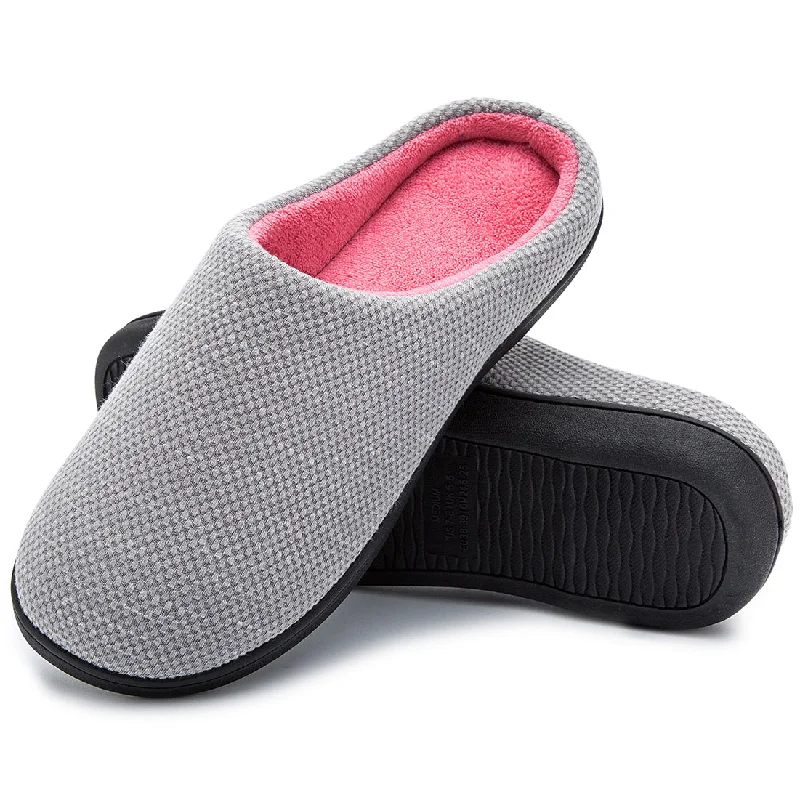Gray/Pink