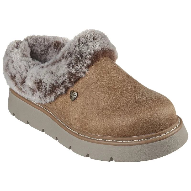 Chestnut Brown