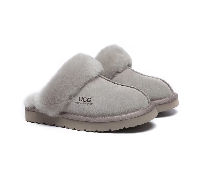 Goat Grey