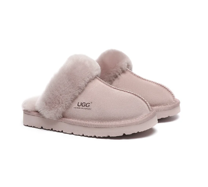 Dawn Pink