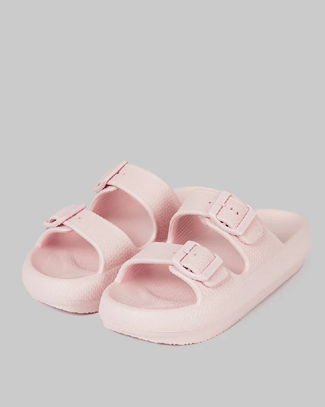 SNOW PINK