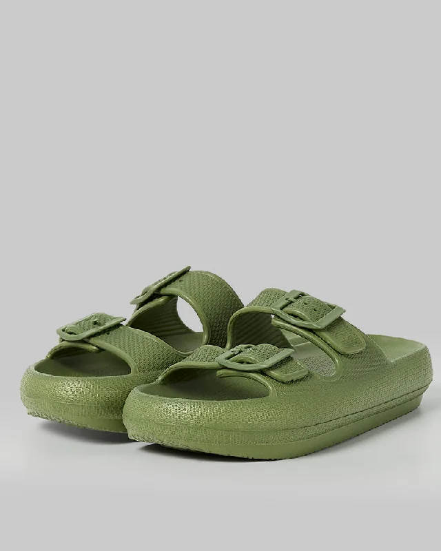 AVOCADO GREEN