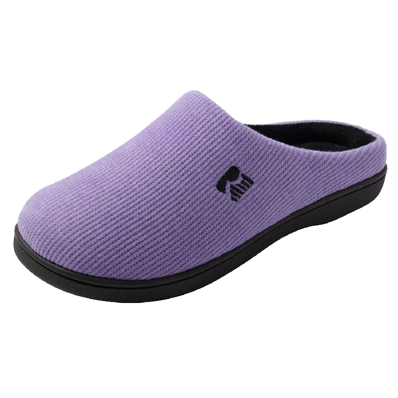 Lilac & Black
