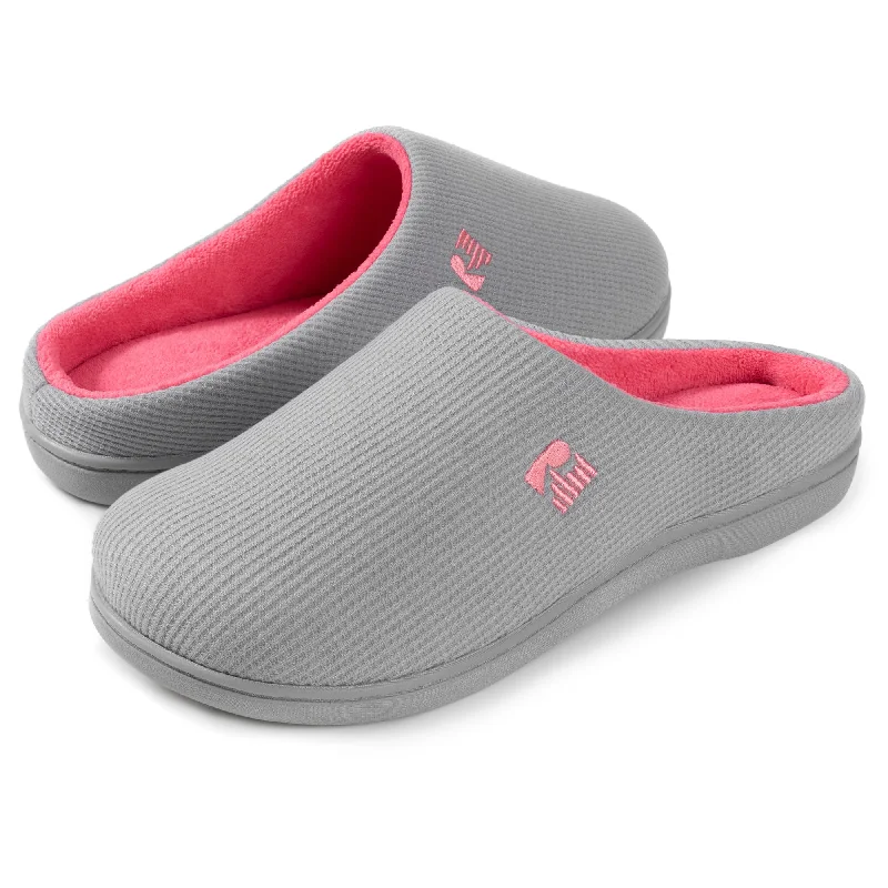Gray/Pink
