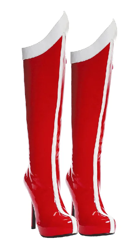 Red/White