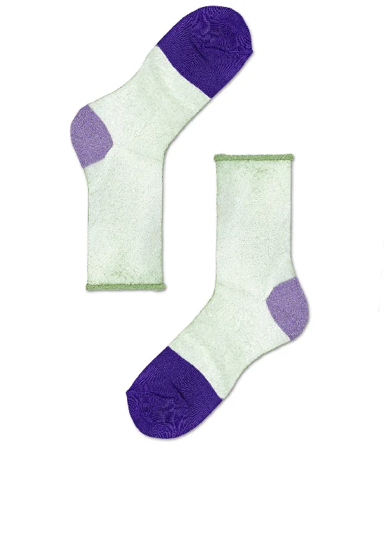 Franca Ankle Sock