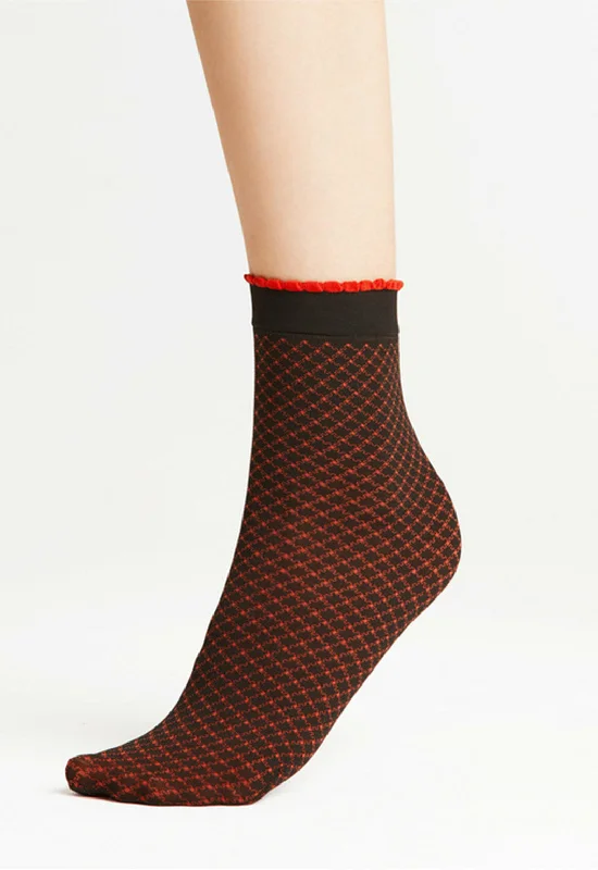 Illusion Sock