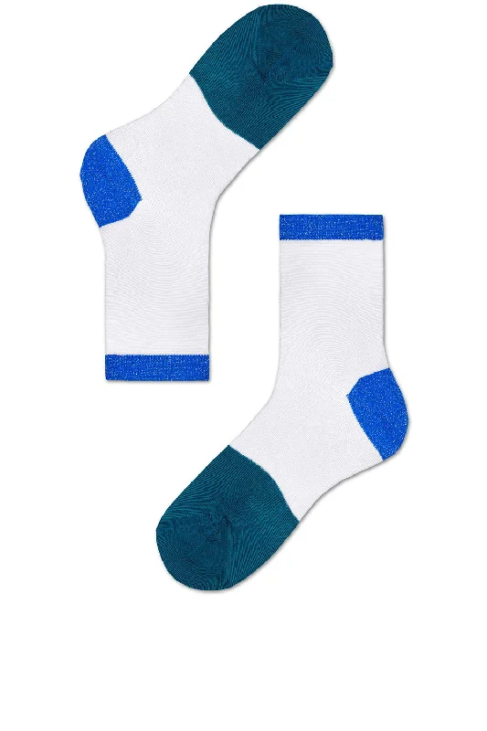 Liza Ankle Sock