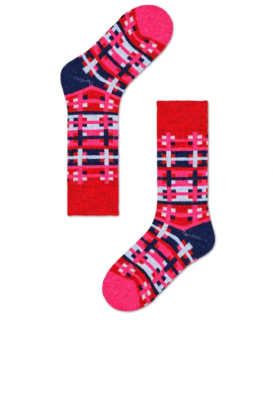Marika Wool Sock