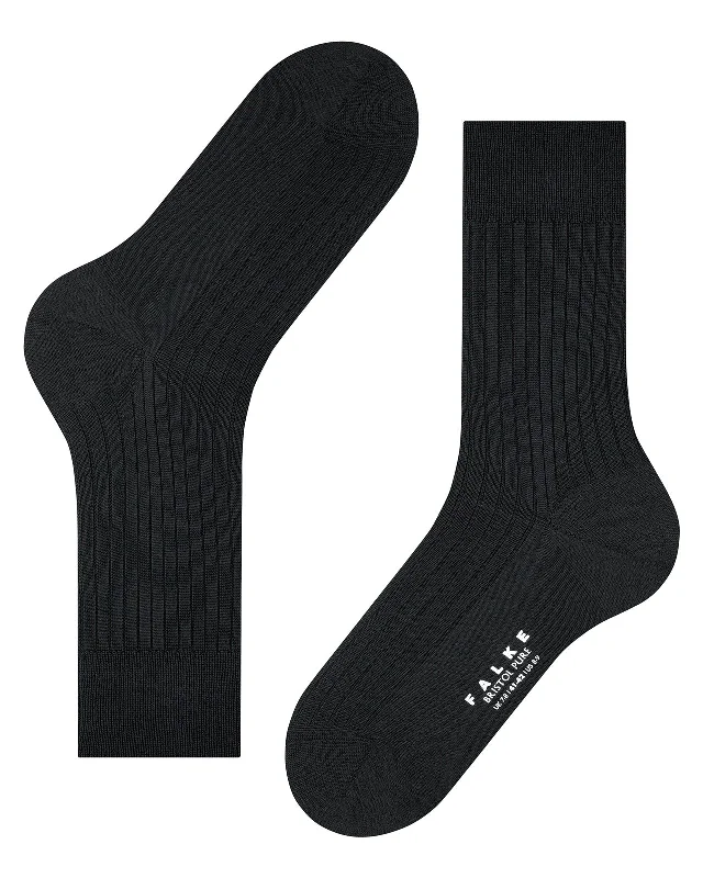 Bristol Pure Sock-Mens