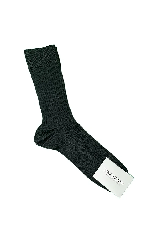 Silky Fine Socks
