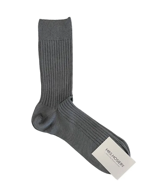 Silky Fine Sock