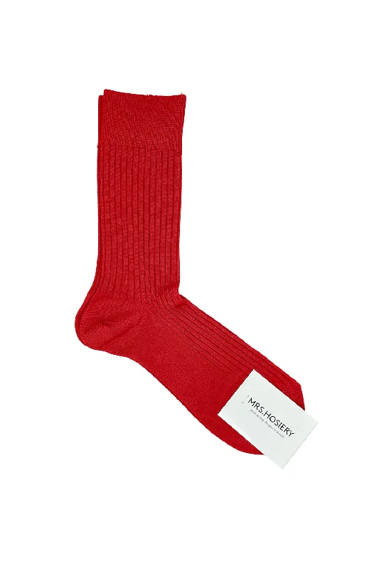 Silky Fine Socks