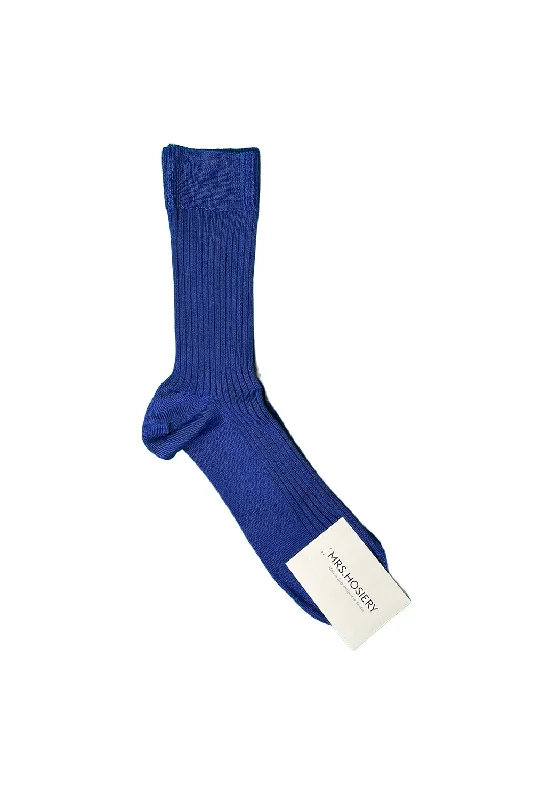 Silky Fine Socks