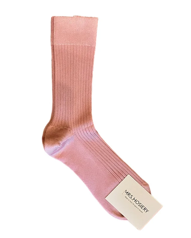 Silky Fine Socks
