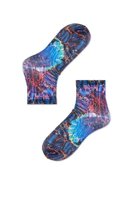 Mia Ankle Sock