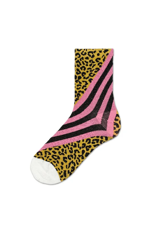 Samantha Ankle Sock
