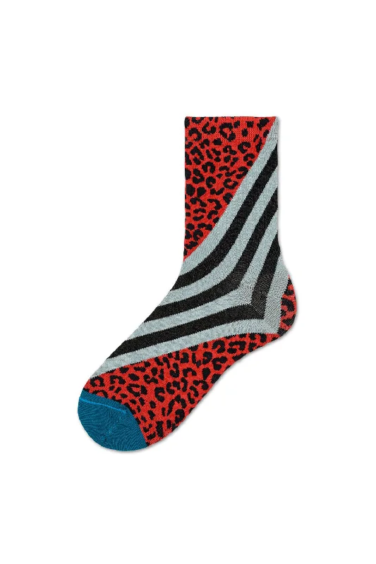 Samantha Ankle Sock